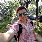 Mark Opanasiuk