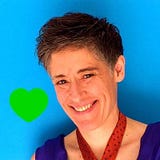 Rebecca Cox