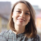 Mihaela Gruia