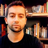 Daniel de Oliveira Carvalho