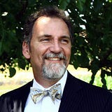 Dr. Andrew Johnston