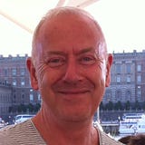 steve taylor