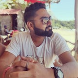 Siddharth Manugula