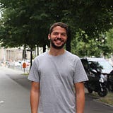 Florian Moser