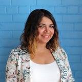 Amrita Gurney