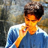 Rohan Sinha