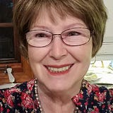 Pat Aube Gray