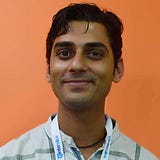 Aditya Anand