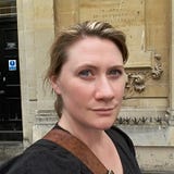Rosie Anderson