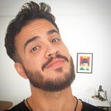 Carlos Ribeiro