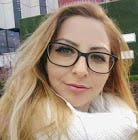 Jasmina Gevezieva