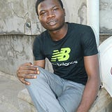 Isaac Okunola