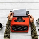 The Write Brain