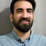 Alexandros Ntitoras
