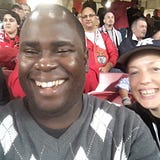 Femi Oni