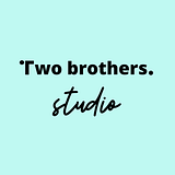 Twobrothers.studio
