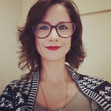 Aline Cruz Passuello