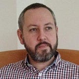 Chris Westcott