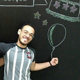 Caíque Coelho
