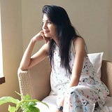 Aayushi Jain