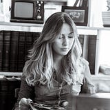 Lidia Fomina