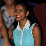 Ronita Almeida
