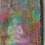 Connie Livingston-Dunn artist catalyst greatgranny