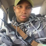 Armstrong Olusoji