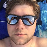 Дмитрий Сергеев