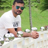 Saranjeet Singh