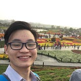 Sedrick Keh
