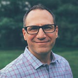 Darren LoPrinzi