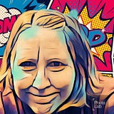 Julie D Hall