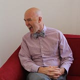 James Kelley, Ph.D.