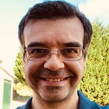 Miguel Oliveira Panao