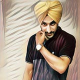 Gurpreet Singh