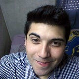 Martin Dos Santos