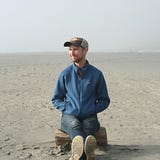 Jarrett Krumrei