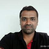 Hemant Gawande
