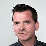 Michael Darragh