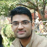 Abhishek Negi
