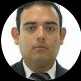 Victor Delgado