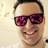 Ronny Welter