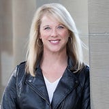 Carla Johnson