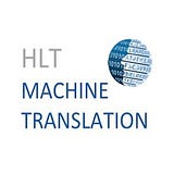 Machine Translation @ FBK