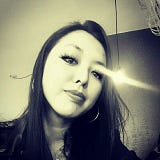 Luciana Kawabe