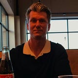 Bret Carpenter