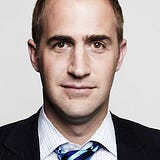 Michael Slaby