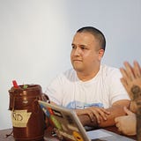 Nelson David Cardozo