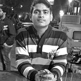 Ashish Patel
